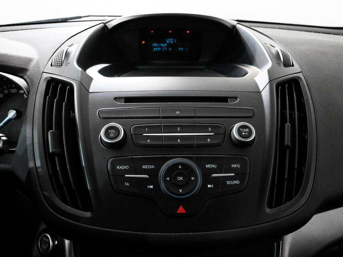 Продажа Б/У Форд Куга. Фото: #13