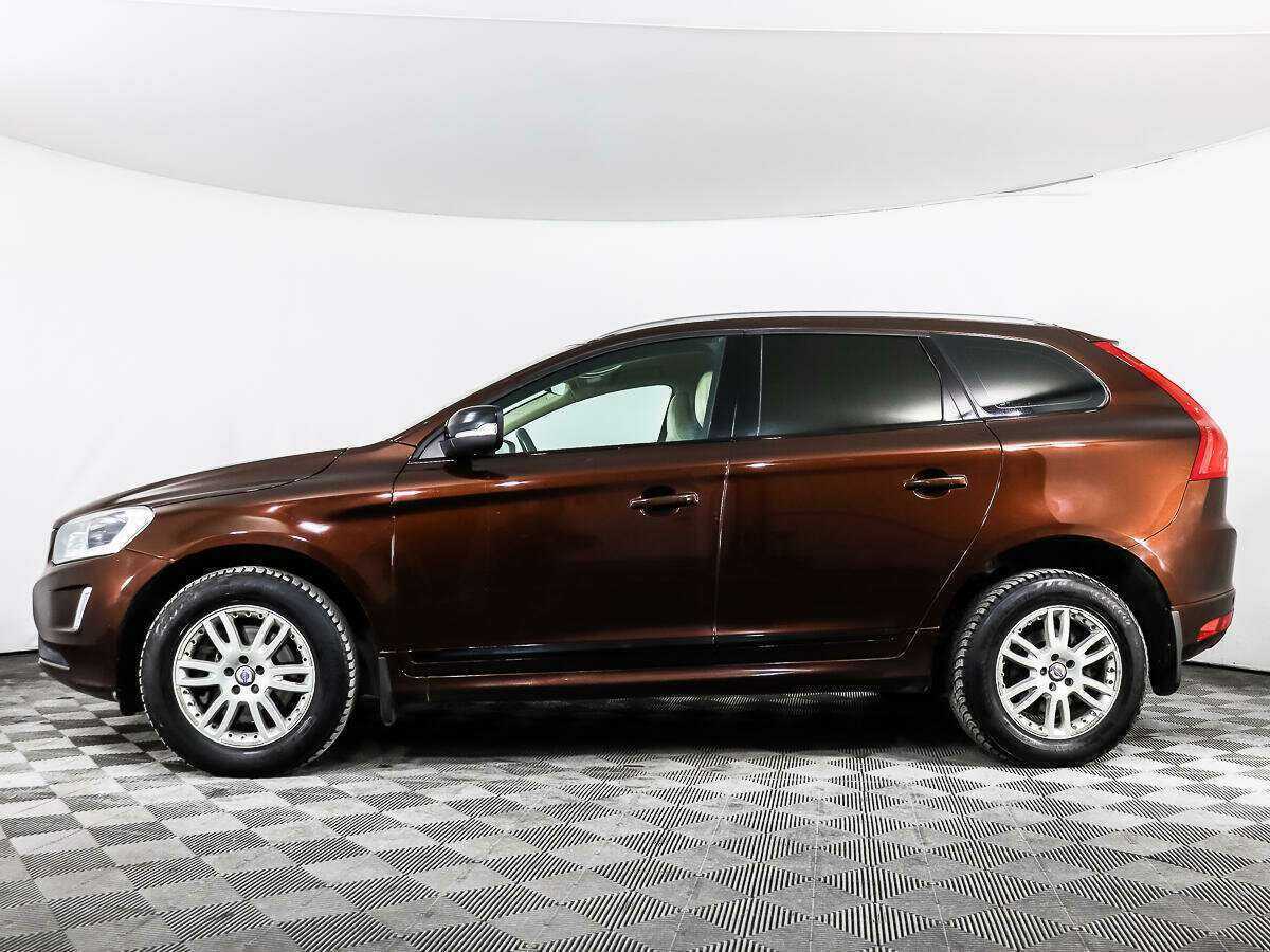 Продажа Б/У Вольво ИксЦ60. Фото: #7