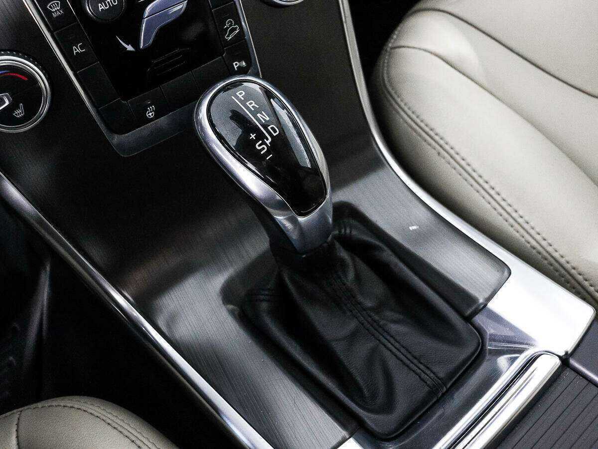 Продажа Б/У Вольво ИксЦ60. Фото: #10