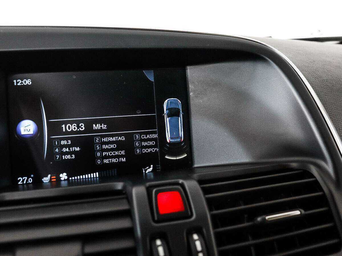 Продажа Б/У Вольво ИксЦ60. Фото: #14