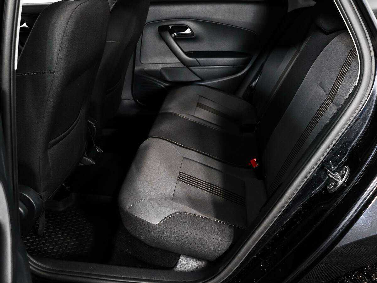 Продажа Б/У Фольксваген Поло. Фото: #9