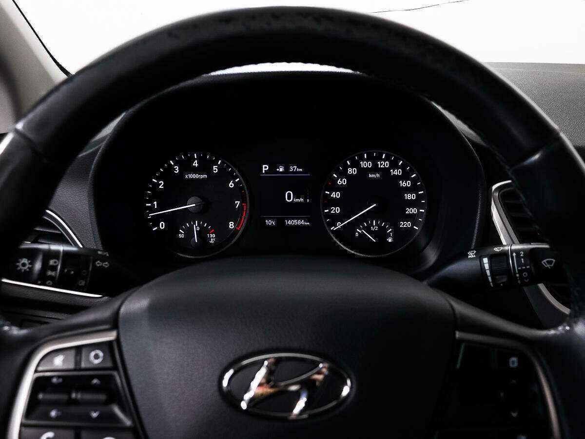 Продажа Б/У Хендай Солярис. Фото: #12