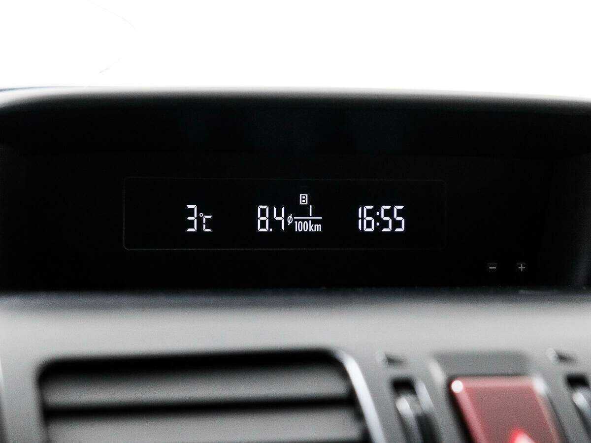 Продажа Б/У Субару Импреза. Фото: #12