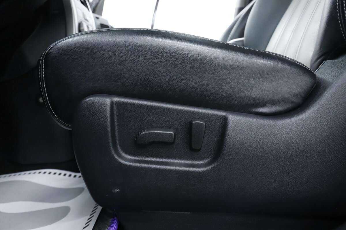 Продажа Б/У Ниссан Икс-Трейл. Фото: #8