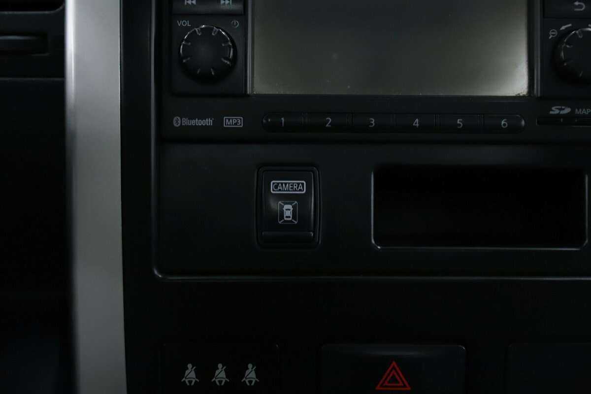 Продажа Б/У Ниссан Икс-Трейл. Фото: #15