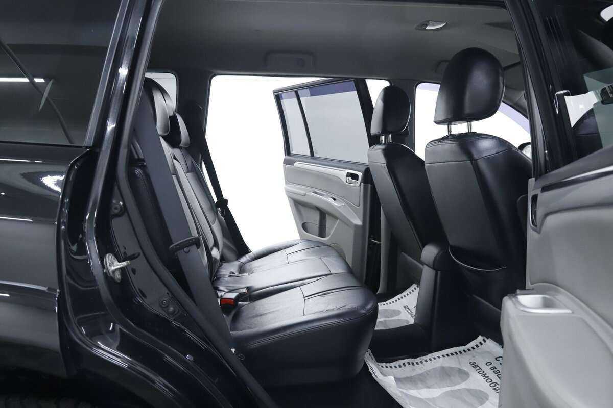 Продажа Б/У Митсубиши Паджеро Спорт. Фото: #17