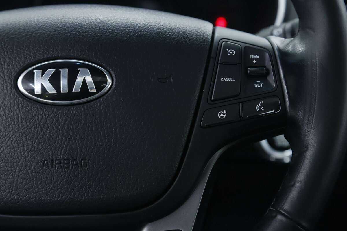 Купить Kia Sorento с пробегом. Фото: #15