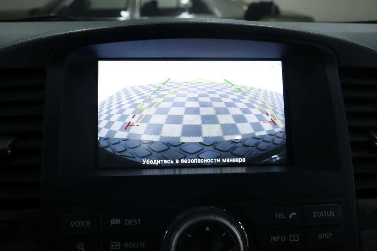 Продажа Б/У Ниссан Патфайндер. Фото: #12