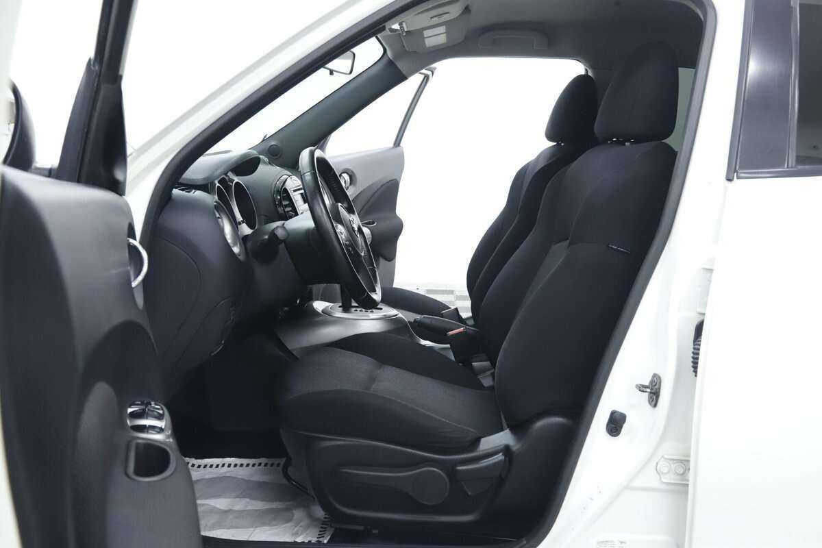 Продажа Б/У Ниссан Жук. Фото: #6