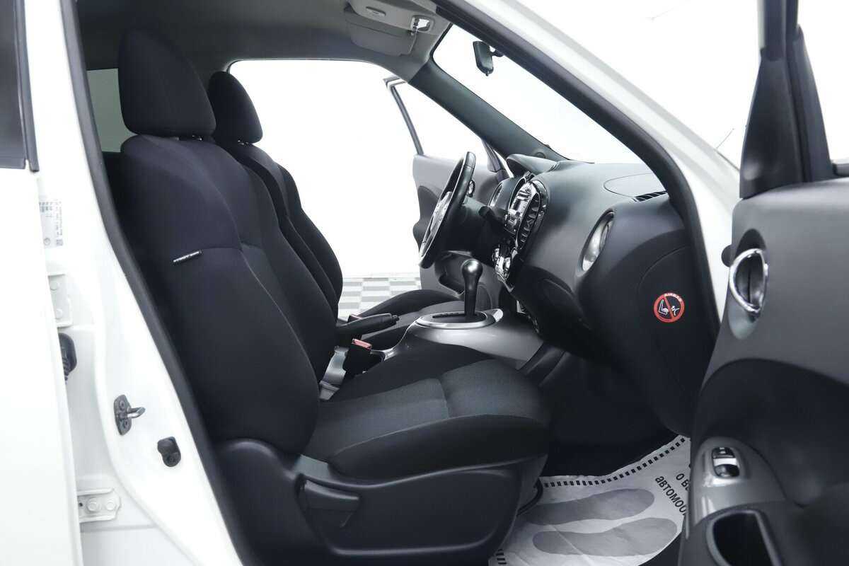 Продажа Б/У Ниссан Жук. Фото: #14