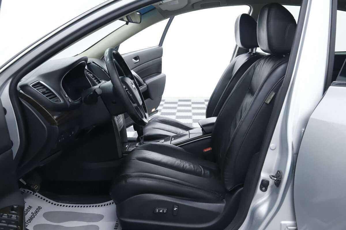 Продажа Б/У Ниссан Теана. Фото: #6