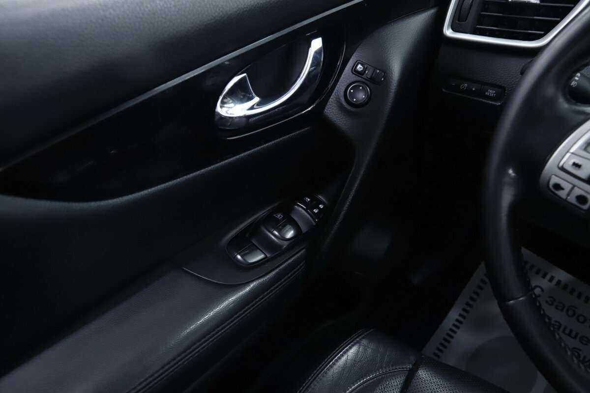 Продажа Б/У Ниссан Кашкай. Фото: #12