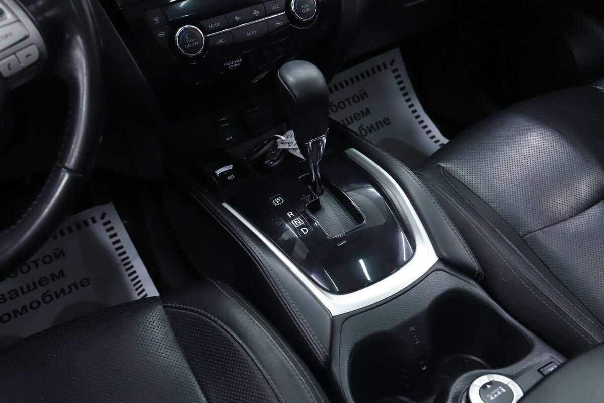 Продажа Б/У Ниссан Кашкай. Фото: #17