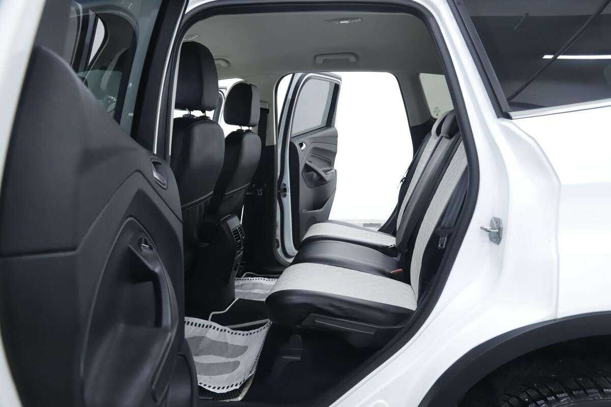 Продажа Б/У Форд Куга. Фото: #17