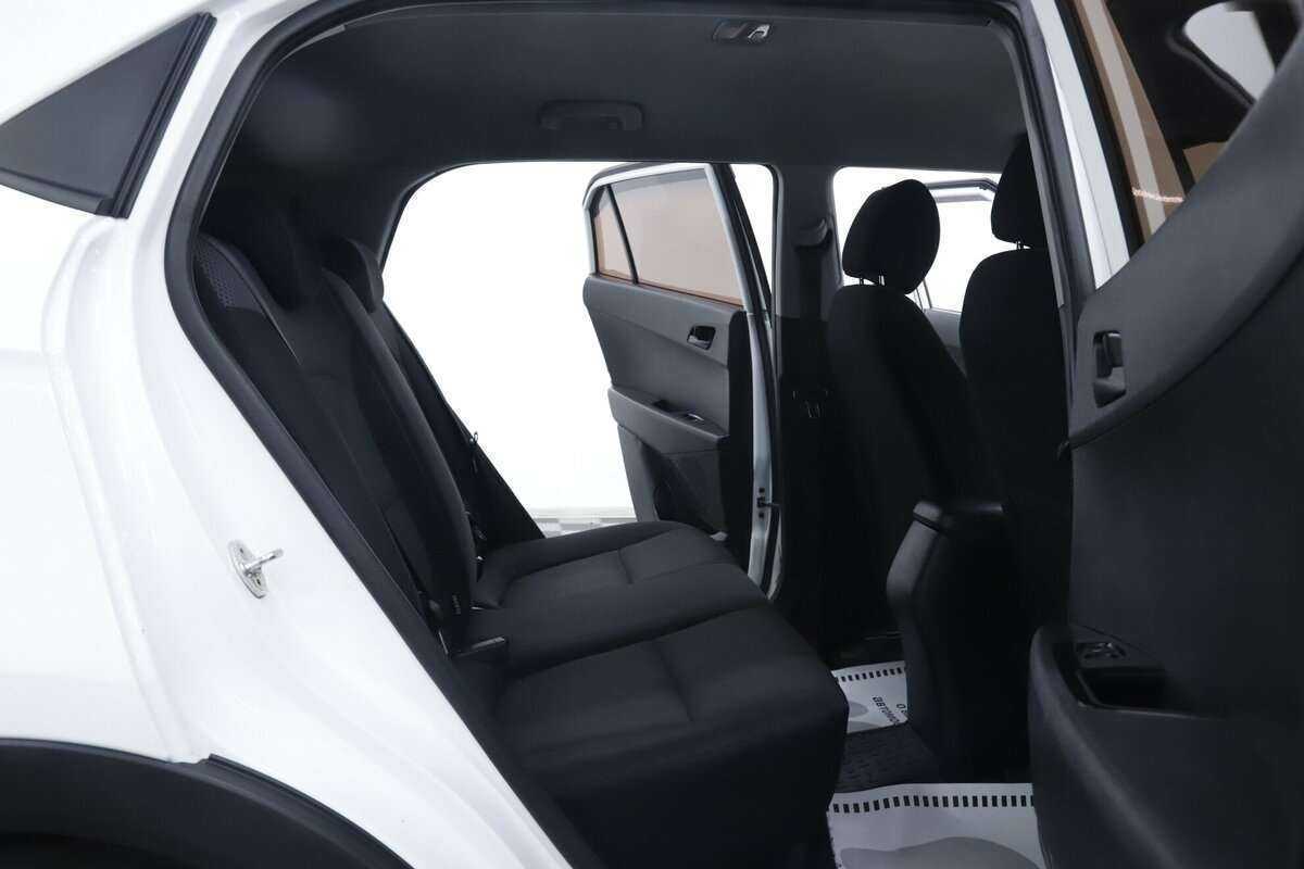 Продажа Б/У Хендай Крета. Фото: #14