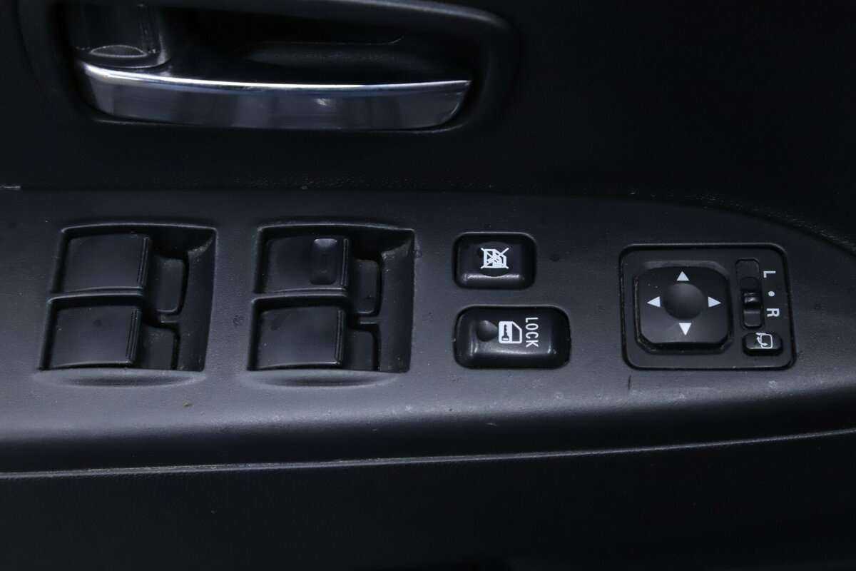 Продажа Б/У Митсубиши АС-Икс. Фото: #7