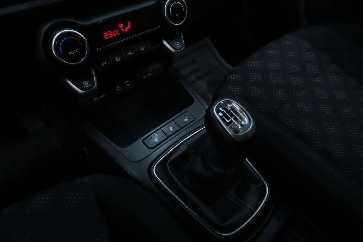 Продажа Б/У Киа Рио. Фото: #14