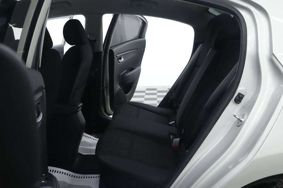 Продажа Б/У Киа Рио. Фото: #18