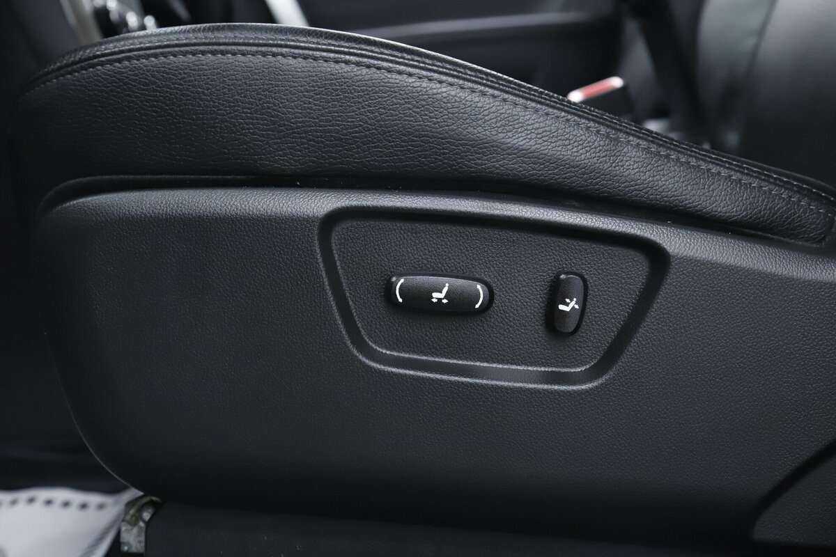 Продажа Б/У Шевроле Каптива. Фото: #8