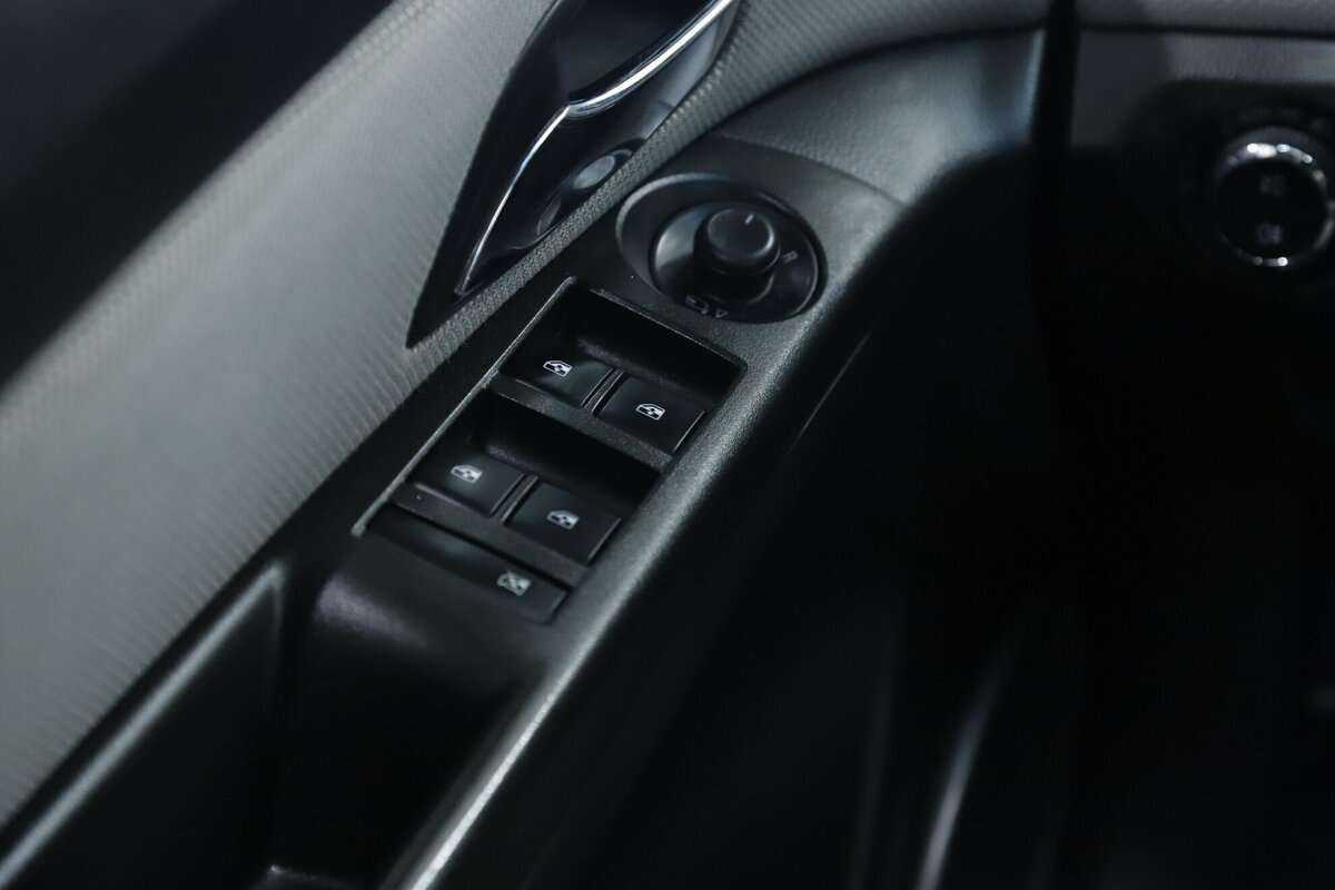 Продажа Б/У Шевроле Круз. Фото: #9