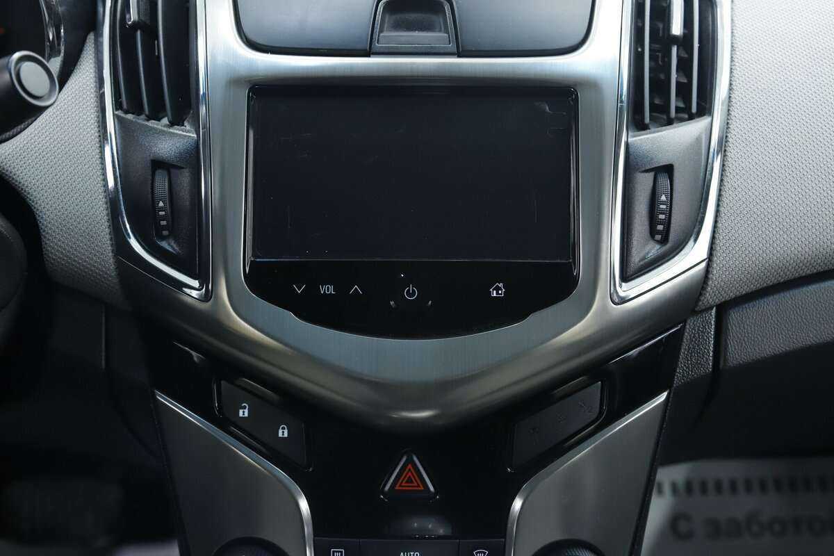 Продажа Б/У Шевроле Круз. Фото: #12