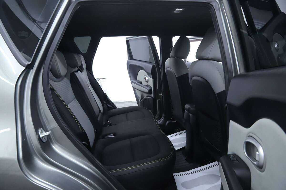 Продажа Б/У Киа Соул. Фото: #14