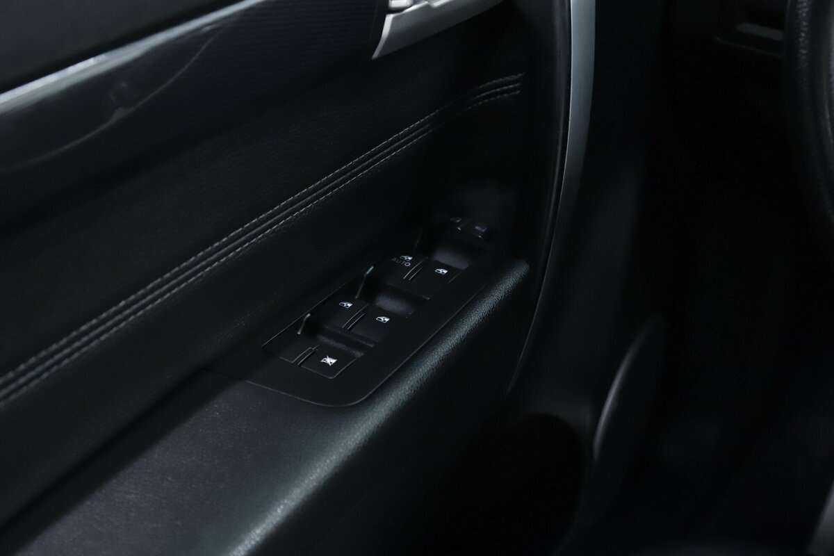 Продажа Б/У Шевроле Каптива. Фото: #10