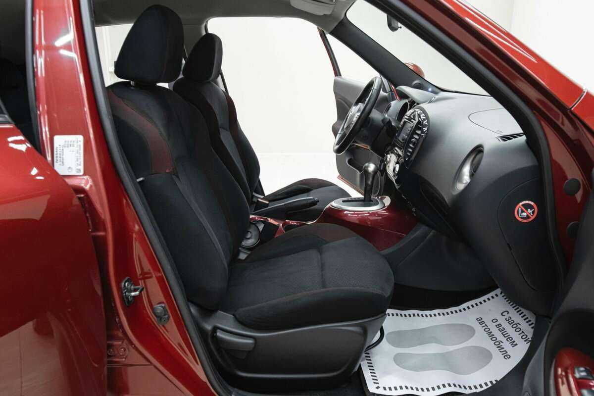 Продажа Б/У Ниссан Жук. Фото: #12