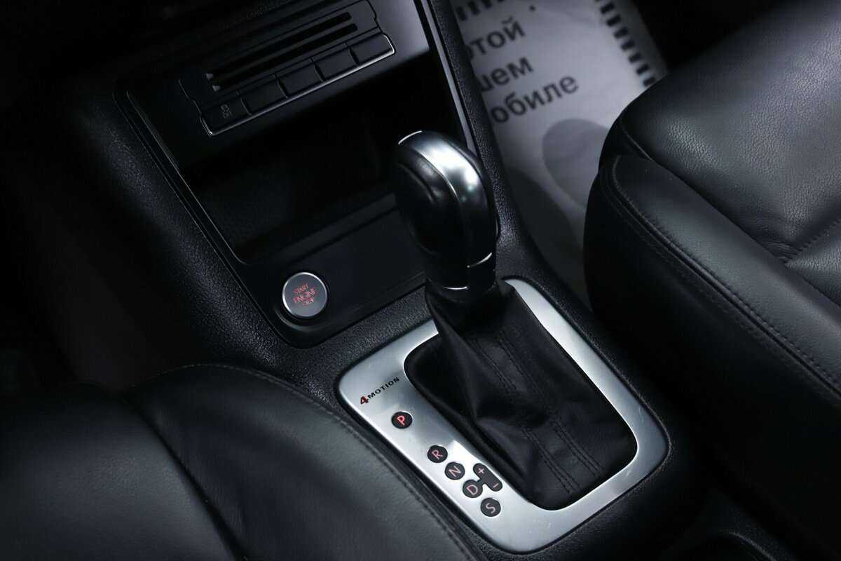 Продажа Б/У Фольксваген Тигуан. Фото: #13