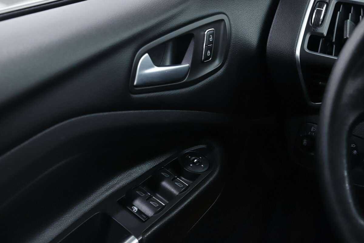 Продажа Б/У Форд Куга. Фото: #9