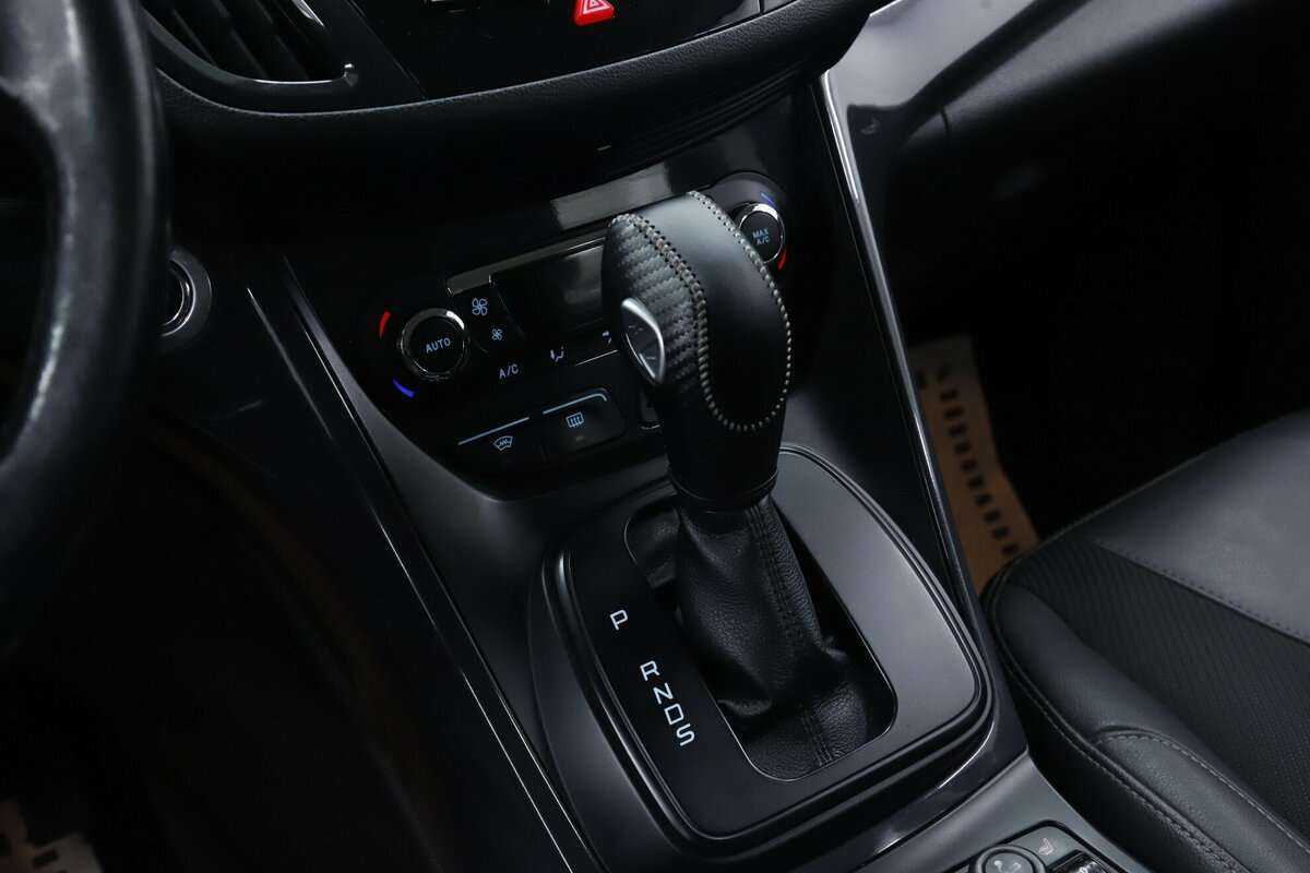 Продажа Б/У Форд Куга. Фото: #13