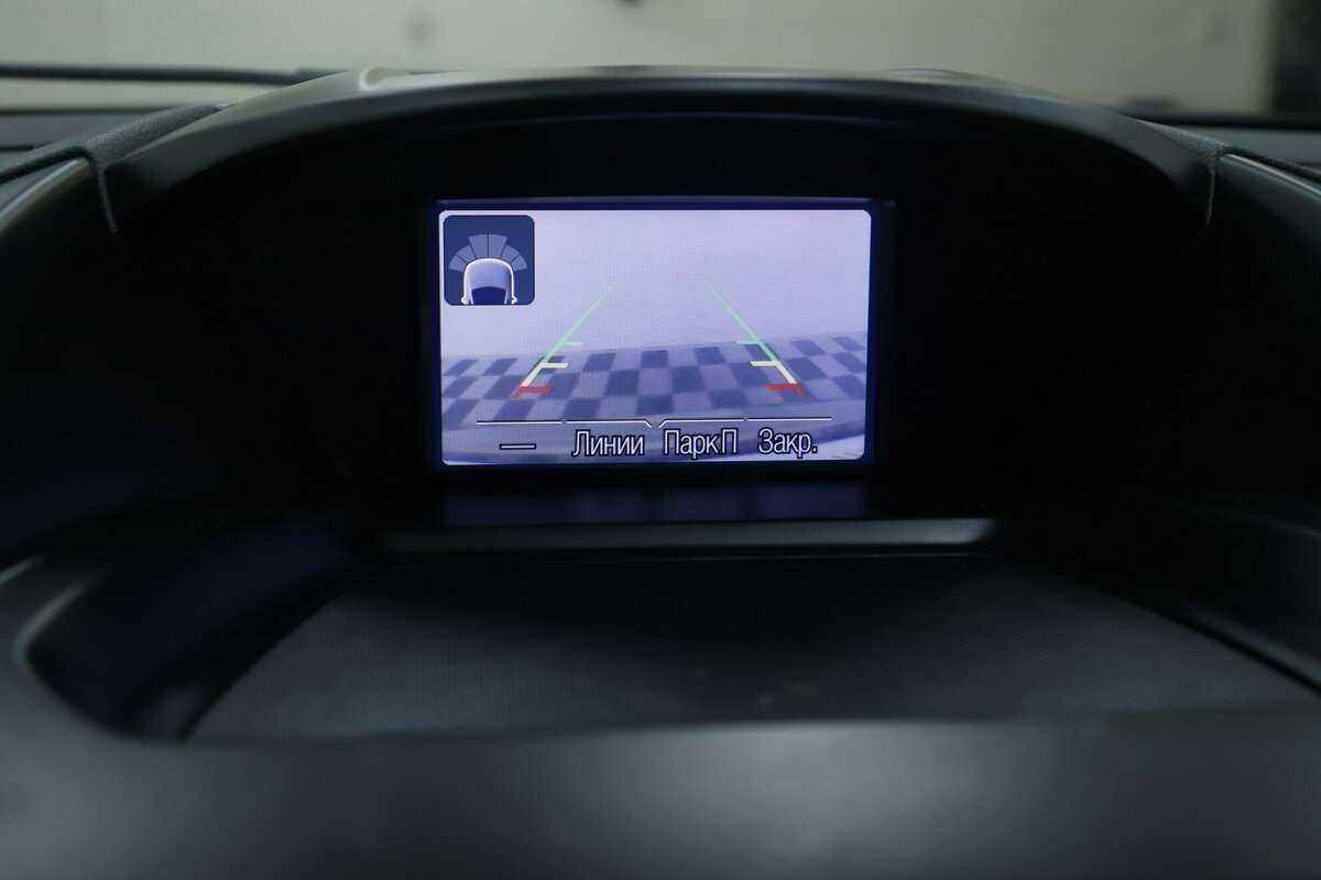 Продажа Б/У Форд Куга. Фото: #14