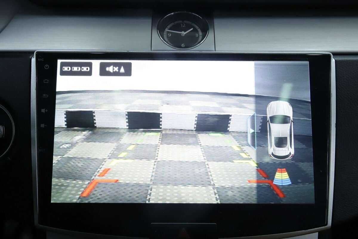 Продажа Б/У Фольксваген Пассат ЦЦ. Фото: #12