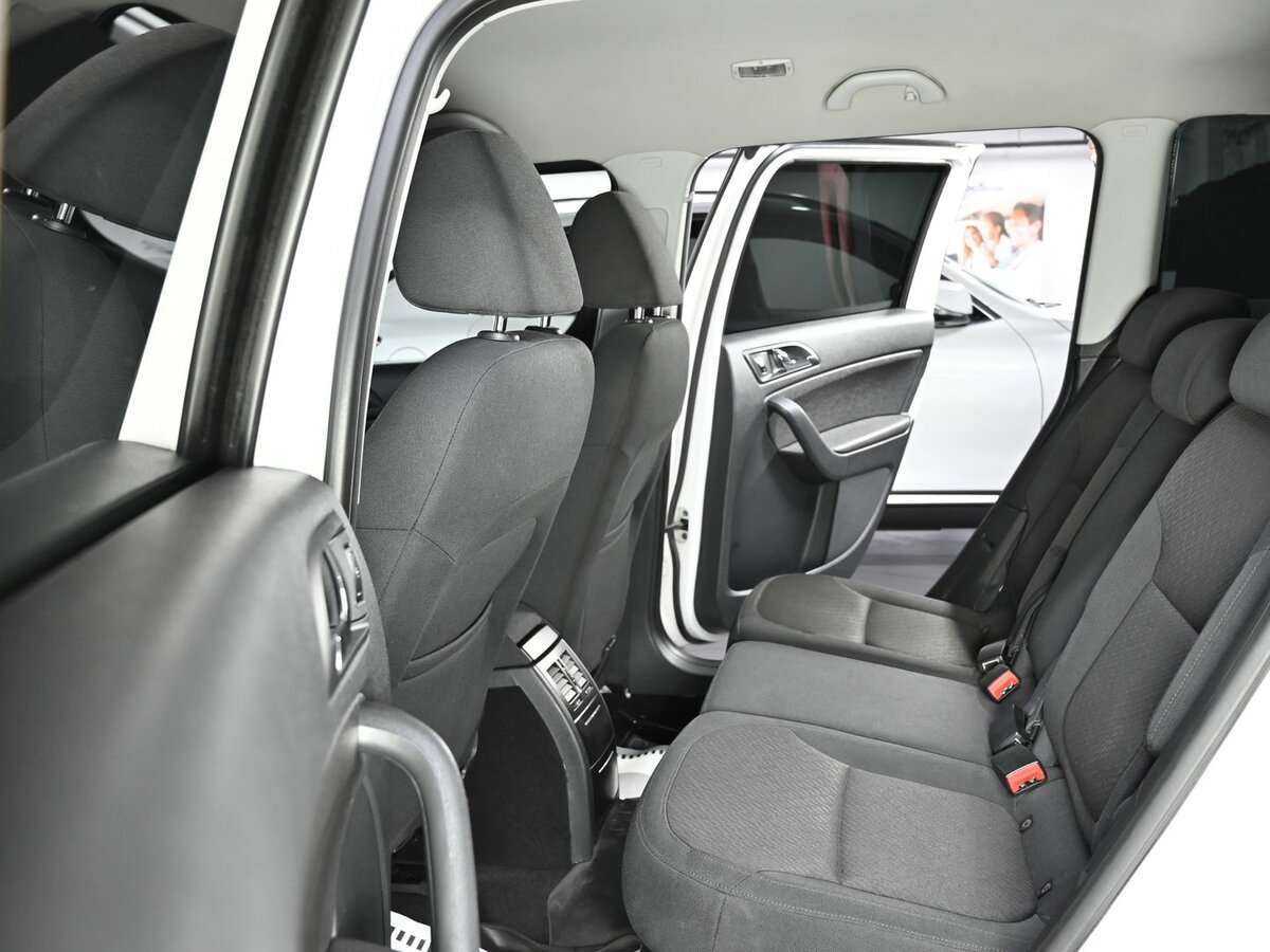 Продажа Б/У Шкода Йети. Фото: #8