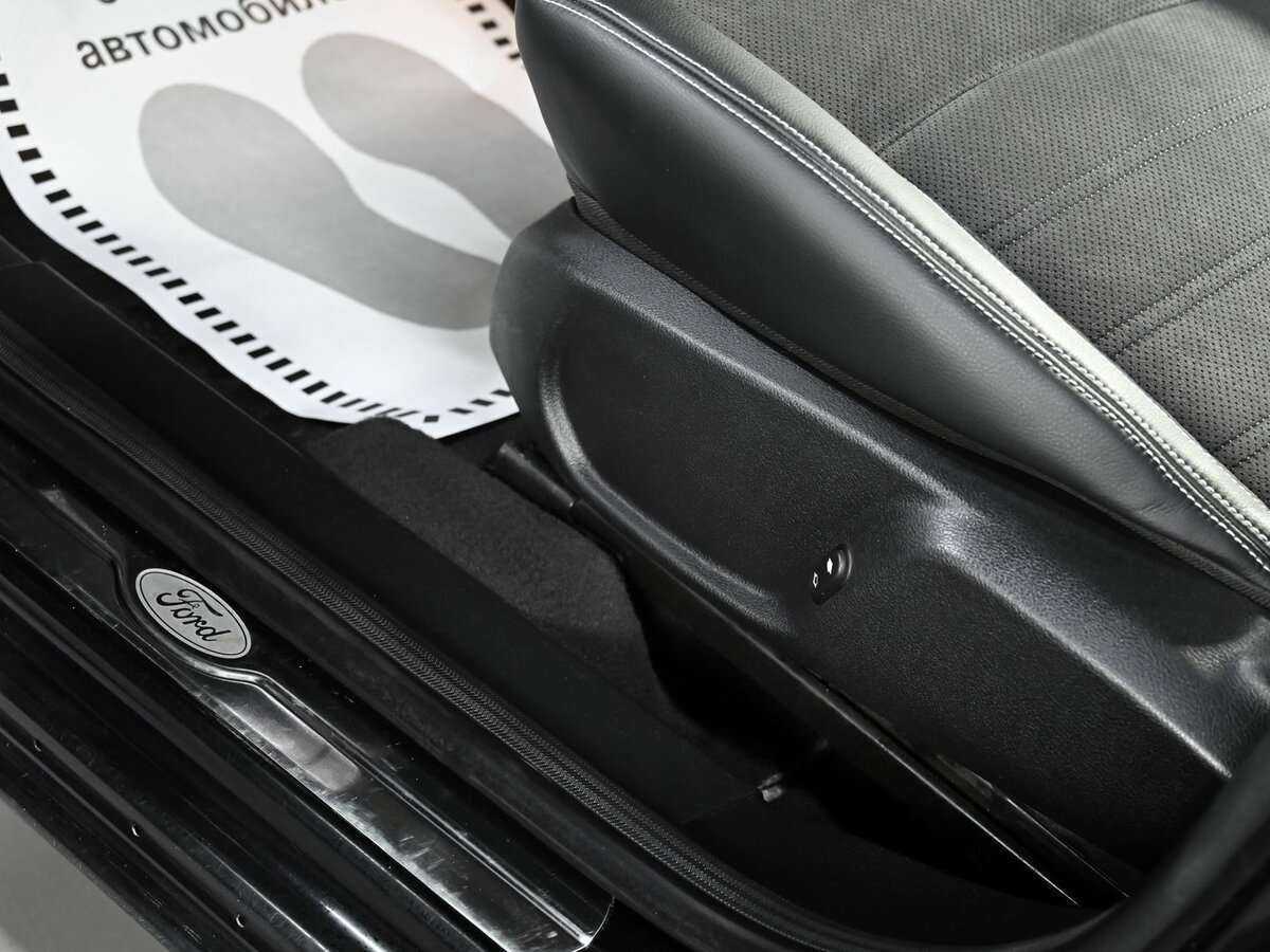 Продажа Б/У Форд Мондео. Фото: #12