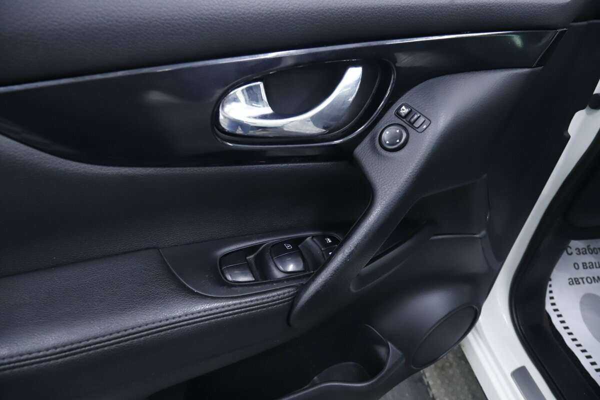 Продажа Б/У Ниссан Кашкай. Фото: #9