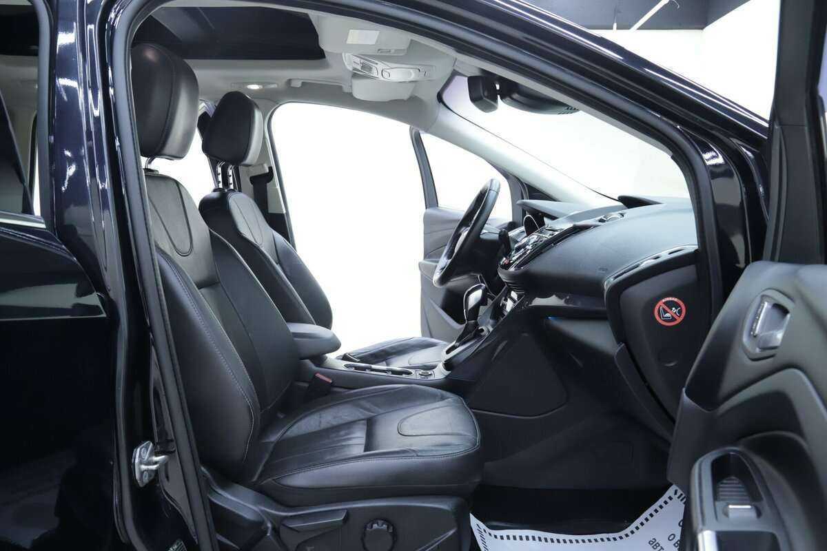 Продажа Б/У Форд Куга. Фото: #16