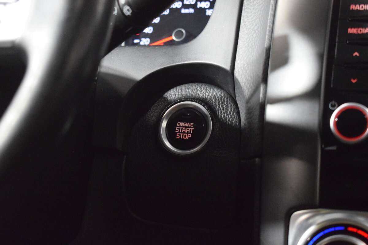 Купить Kia Mohave с пробегом. Фото: #23