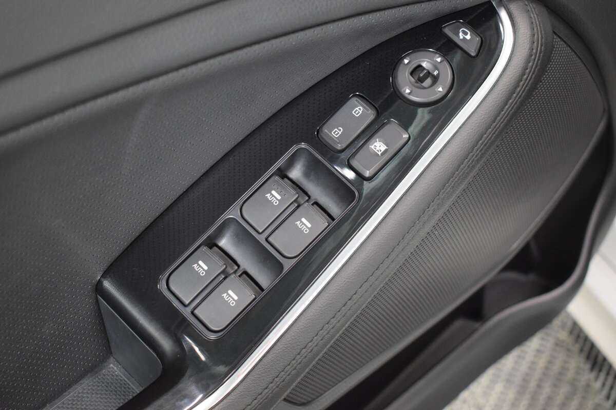 Продажа Б/У Киа Оптима. Фото: #5