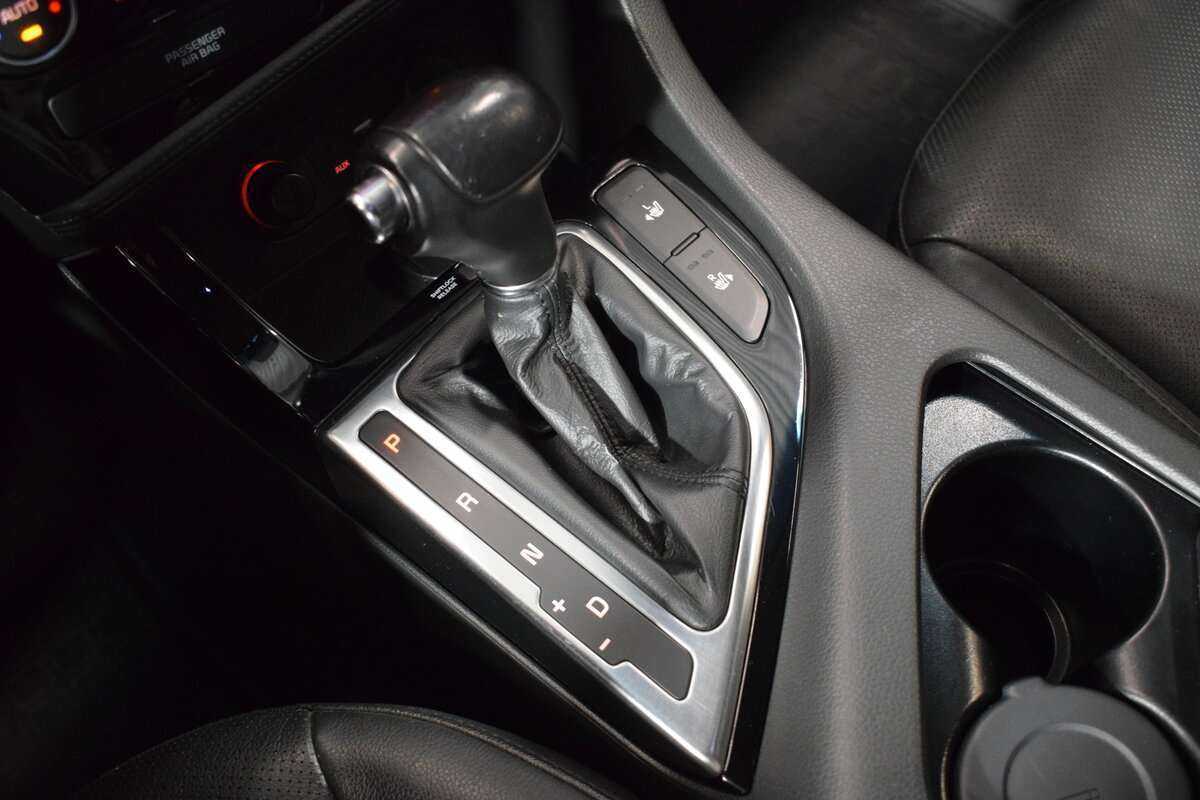 Продажа Б/У Киа Оптима. Фото: #20