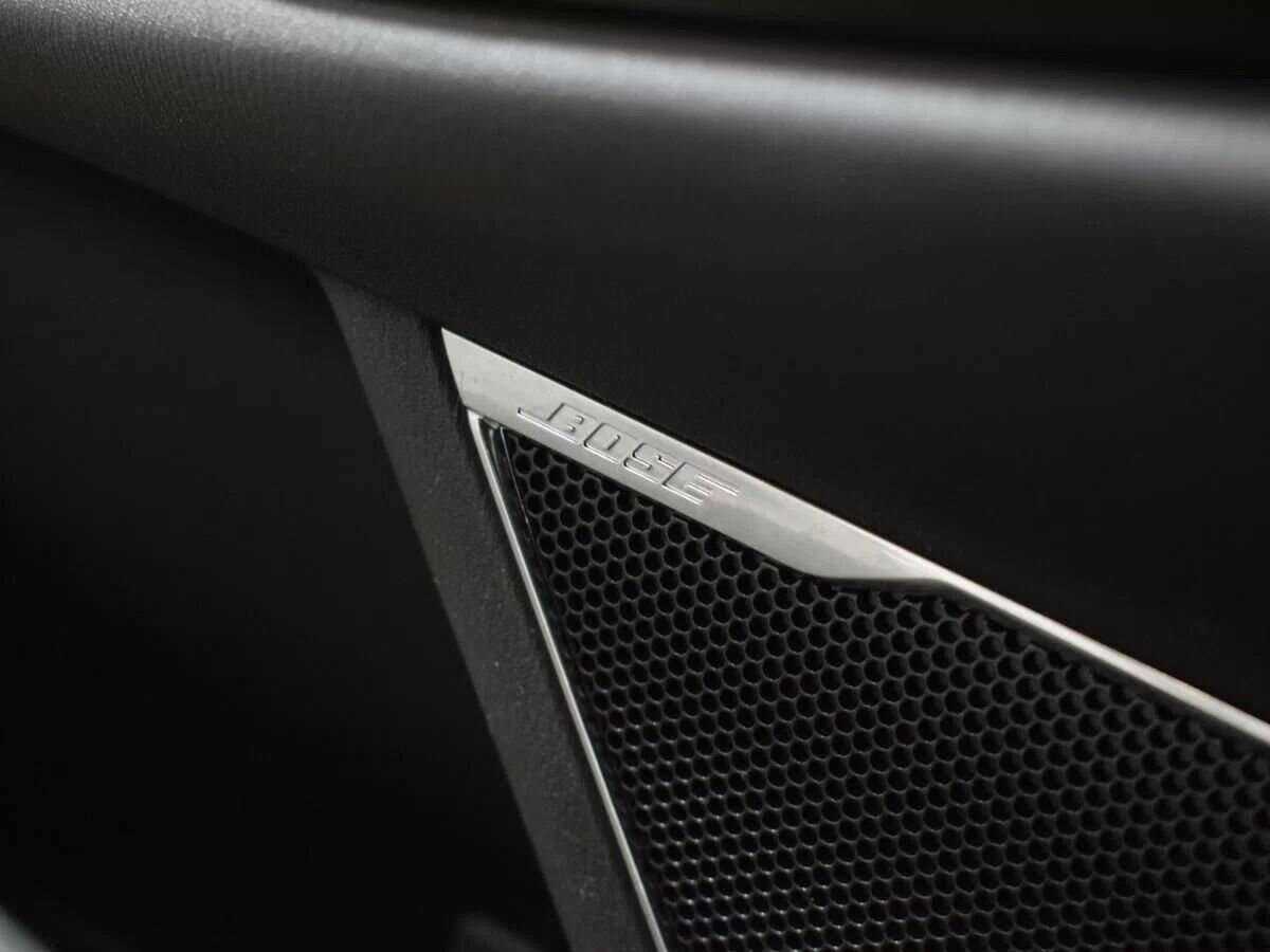 Купить Mazda CX-9 с пробегом. Фото: #19