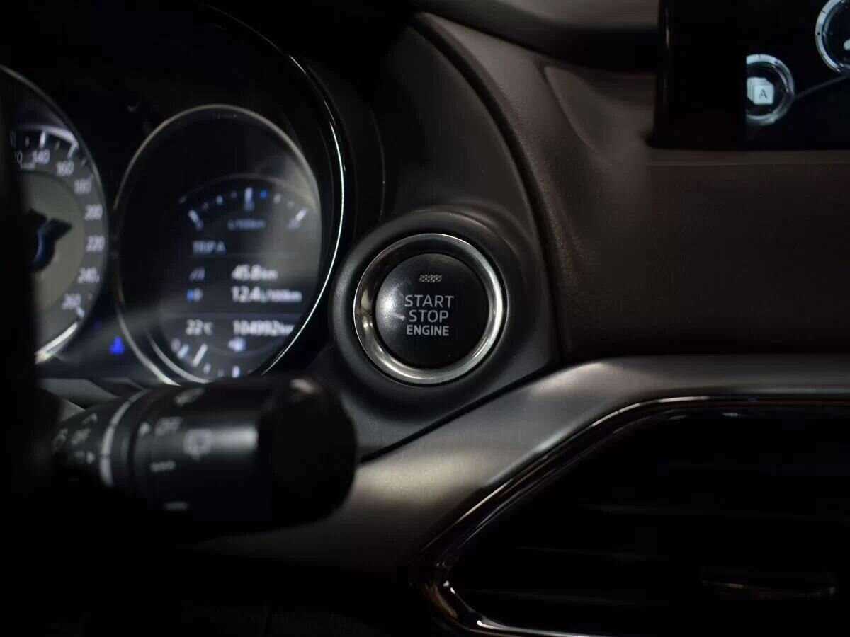 Купить Mazda CX-9 с пробегом. Фото: #25