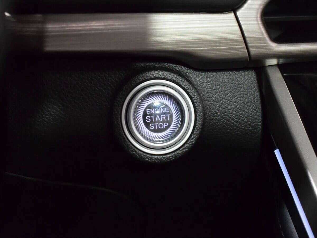 Купить EXEED TXL с пробегом. Фото: #19