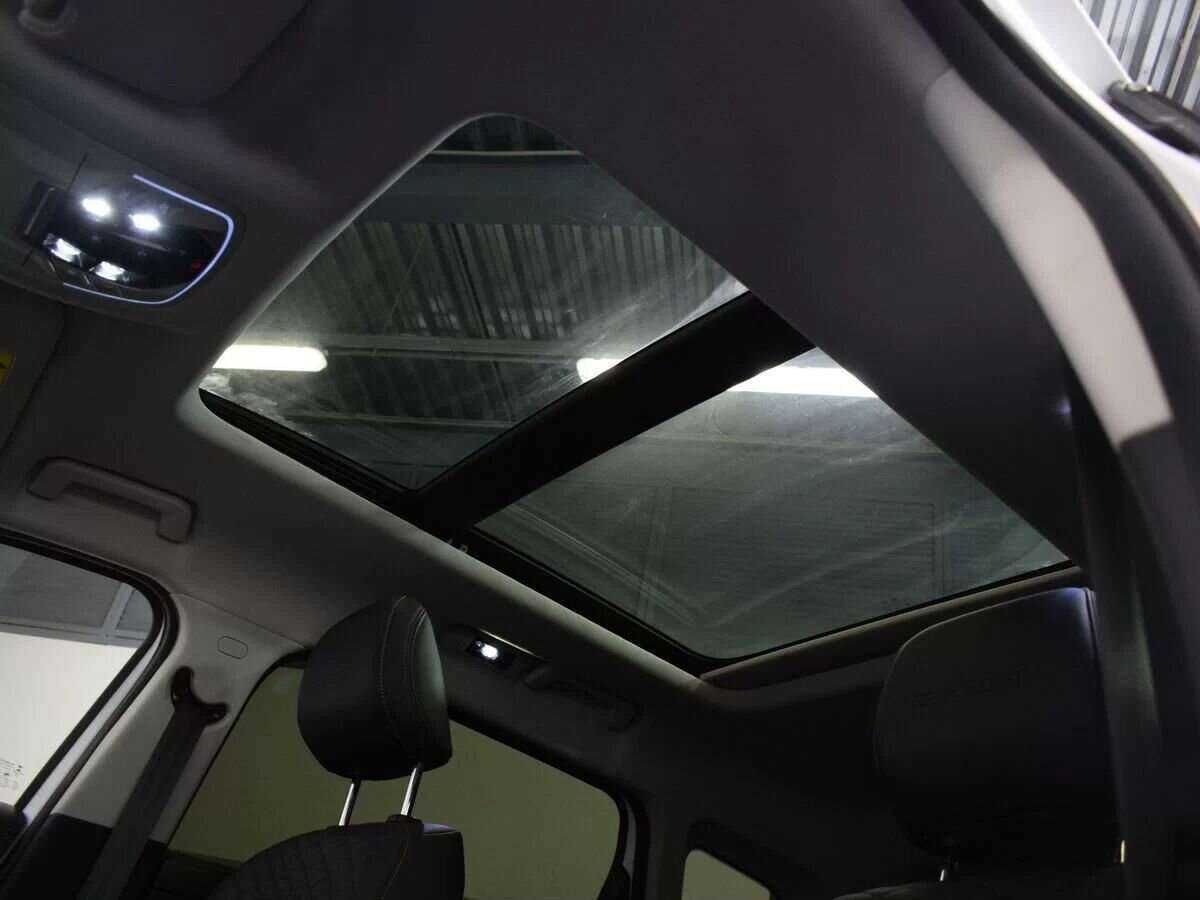 Купить EXEED TXL с пробегом. Фото: #21