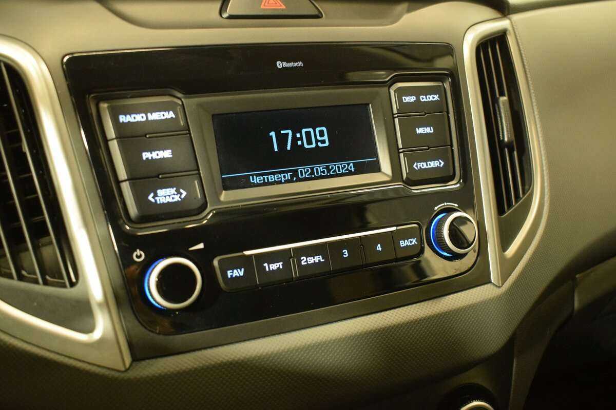 Продажа Б/У Хендай Крета. Фото: #15