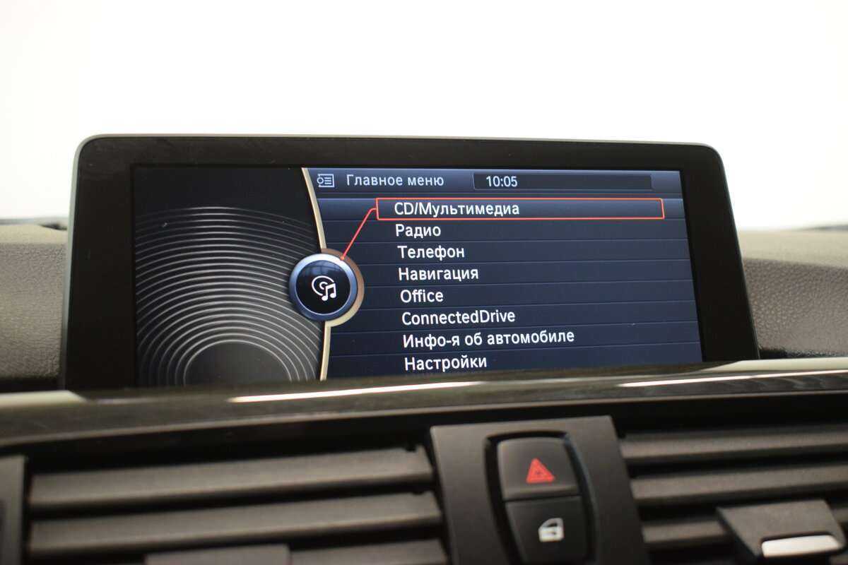 Купить BMW 3 серии с пробегом. Фото: #18