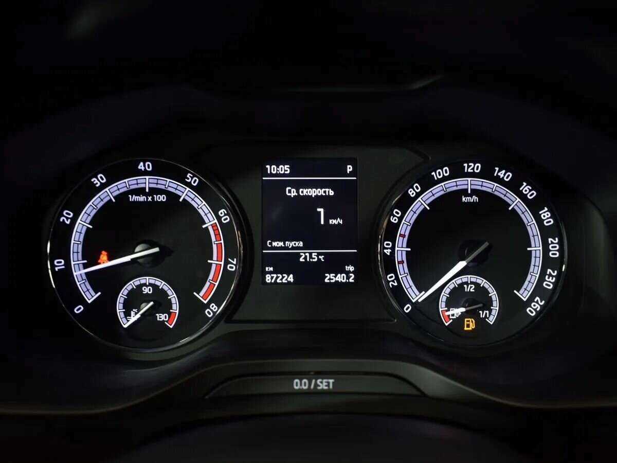 Купить Skoda Kodiaq с пробегом. Фото: #12