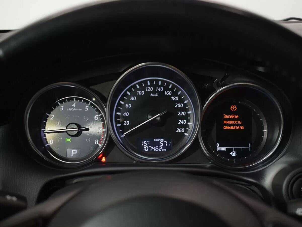 Продажа Б/У Мазда Ц-Икс-5. Фото: #17