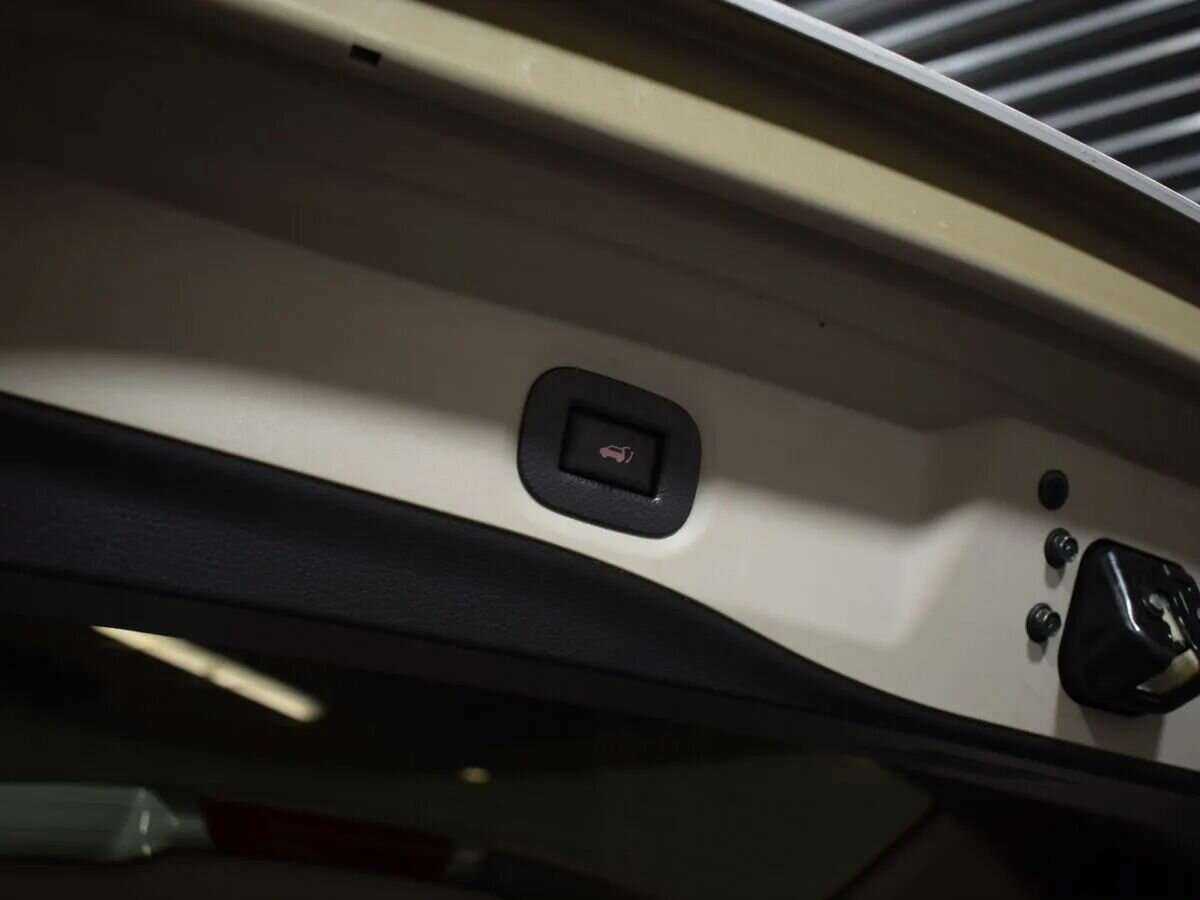 Купить Nissan X-Trail с пробегом. Фото: #5