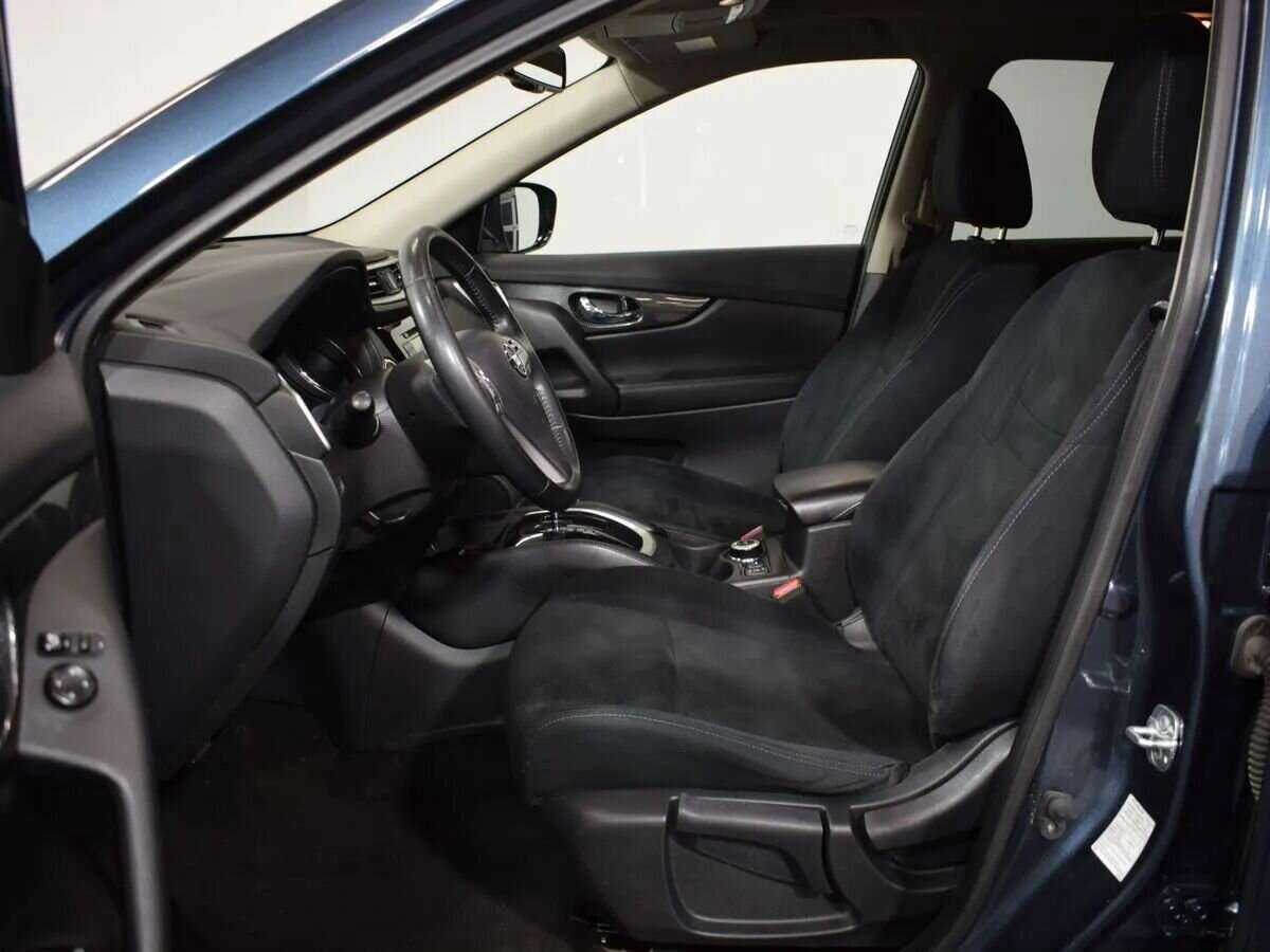 Продажа Б/У Ниссан Икс-Трейл. Фото: #12